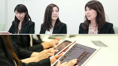 データだけに頼らないハンドメイドなマッチング