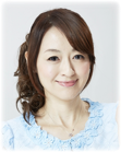 晴香葉子先生