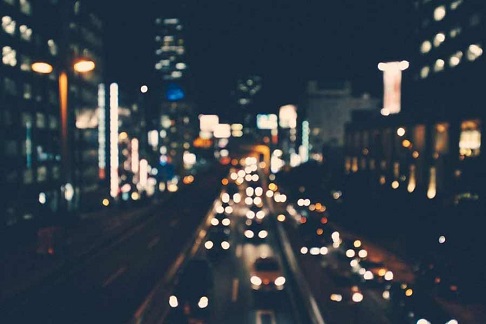 夜遅くなる場合は、相手の帰りの時間を気にする
