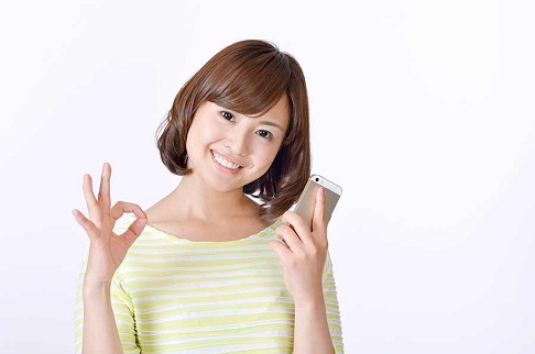 その日のうちに御礼のメッセージを送る