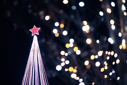 特別なデートで、思い出に残るクリスマスの夜を！