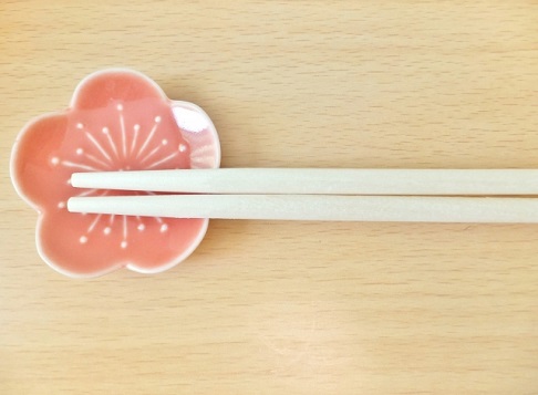 店内からでもお花見できる！カフェ・レストラン