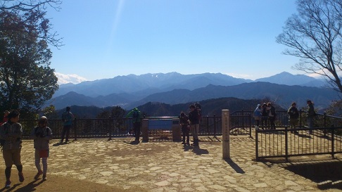 高尾山06