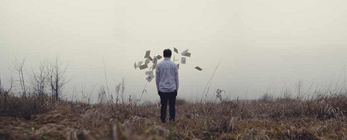 「マイナス思考の男」にパートナーは寄り付かない！