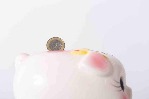 「計画的な貯金」ができない男は結婚対象外！