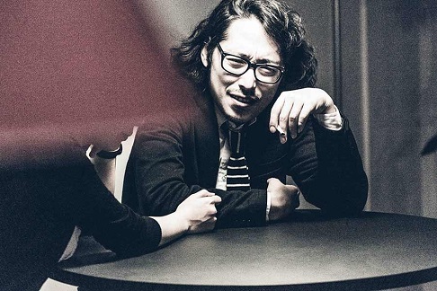 過去の武勇伝を語らない