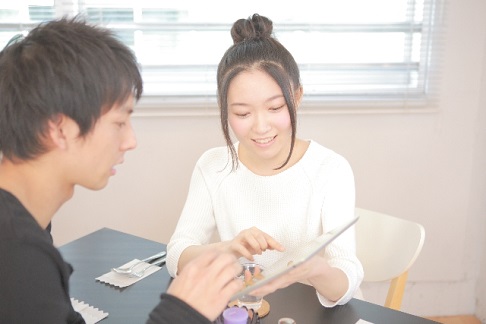 1回目のデートで終わりにしない！次に繋げるデート術。
