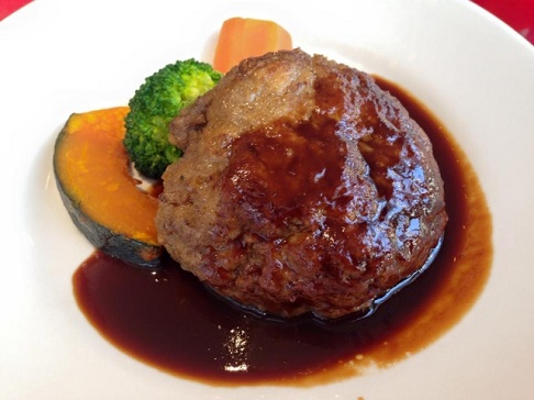男が好きなのは「子どもっぽい」料理