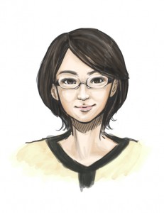高木美保