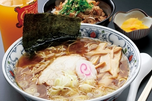 その3：ラーメン婚活