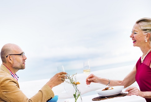 アラフォーの婚活は自分から行動する