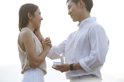 アラフォー女子の婚活心得 今度こそプロポーズまでたどり着く方法 婚活 恋のビタミン