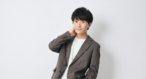 男性のプロフィール写真