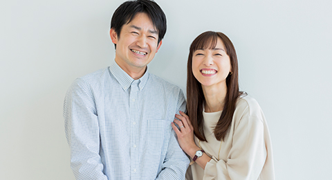 マッチングアプリで婚活中のアラフォー