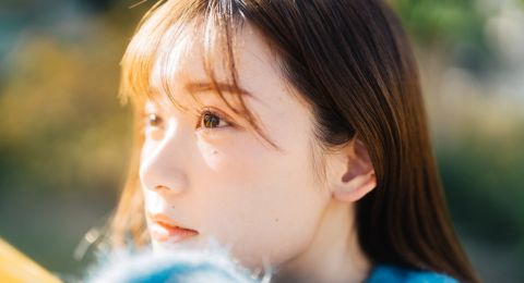 彼氏いない暦=年齢の女性