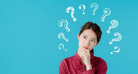 婚活で疑問を感じる女性