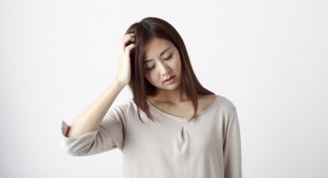 35才以上の女性