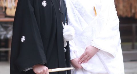 40代で結婚