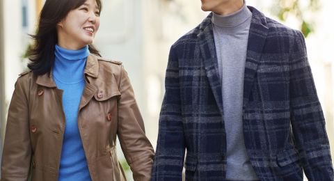 40代に最適な婚活