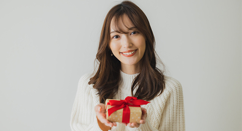 彼氏への誕生日プレゼント