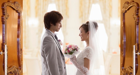 30歳で結婚